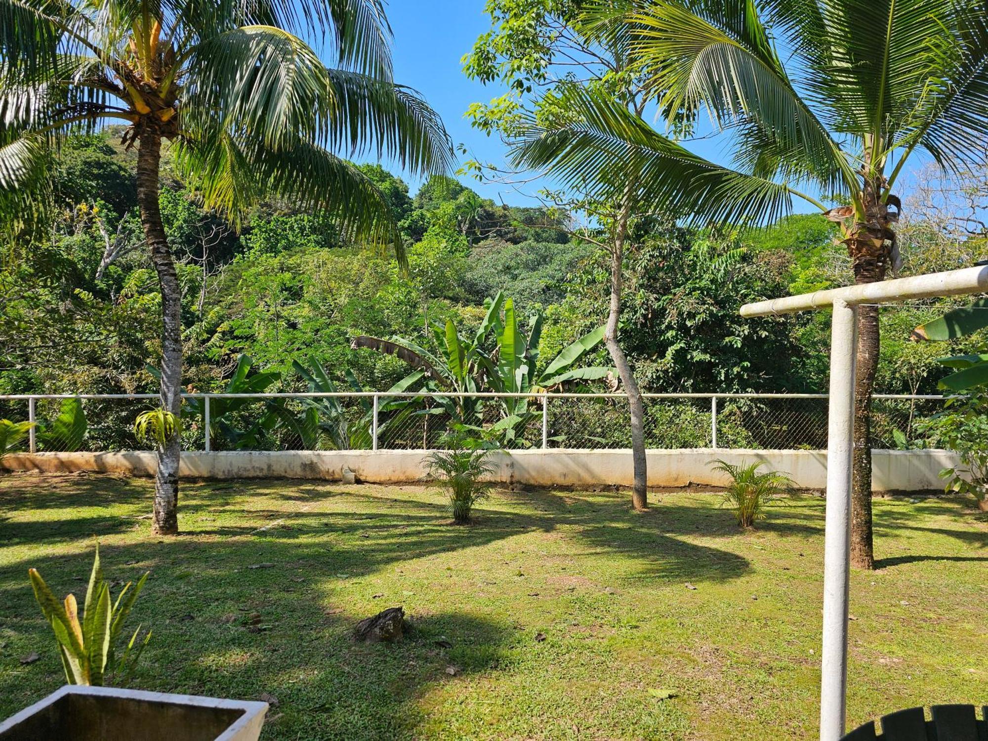 Oasis With Pool Near Panama Canal Luaran gambar